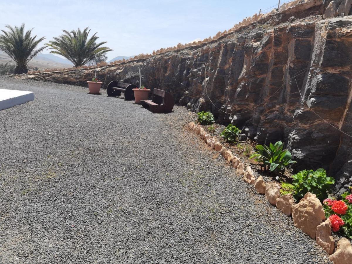 Vila Casa La Gualjama Tesejerague Exteriér fotografie