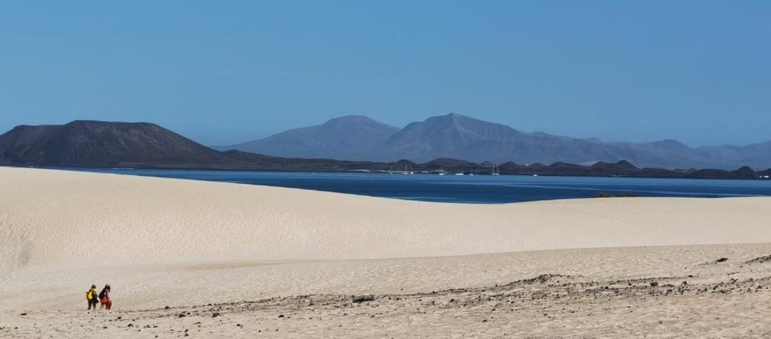 Vila Casa La Gualjama Tesejerague Exteriér fotografie