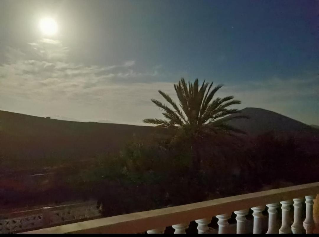 Vila Casa La Gualjama Tesejerague Exteriér fotografie
