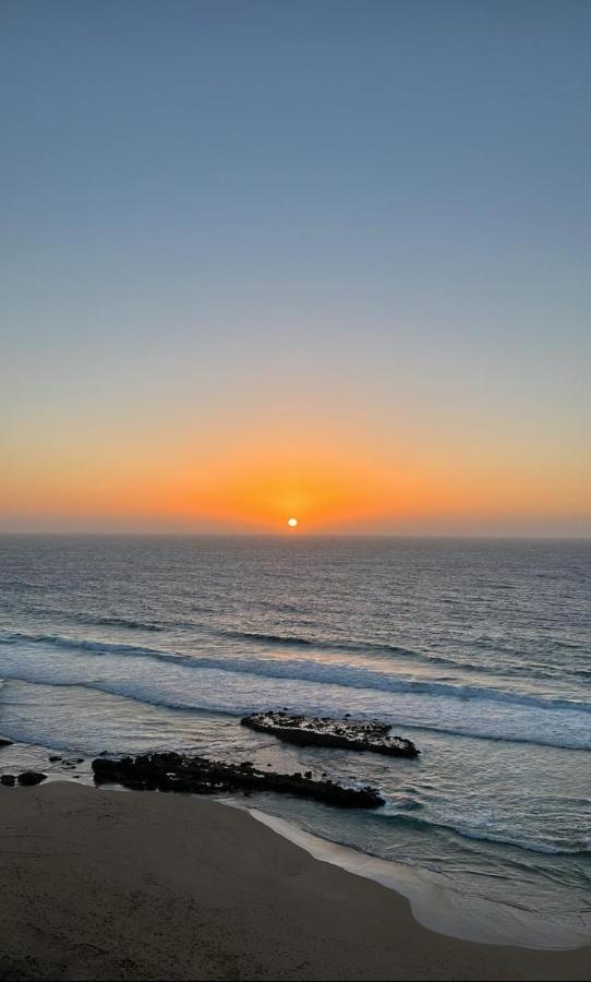 Vila Casa La Gualjama Tesejerague Exteriér fotografie