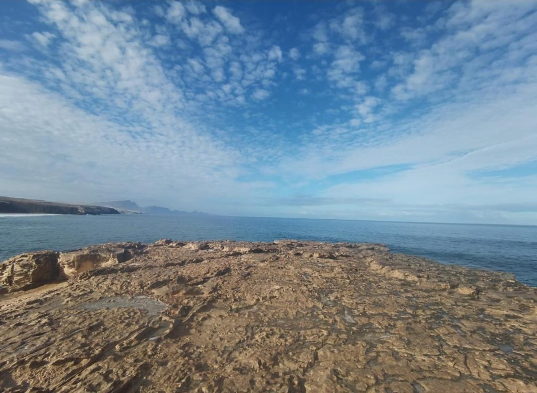 Vila Casa La Gualjama Tesejerague Exteriér fotografie